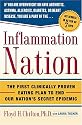 Inflammation Nation: The First Clinically Proven Eating Plan to End Our Nation's Secret Epidemic
