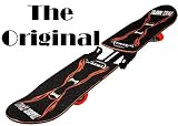 TimberWolf XtreeM Caster Board