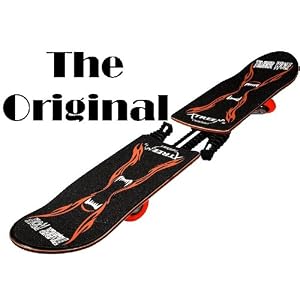 TimberWolf XtreeM Caster Board