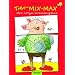 Tier-Mix-Max. Mein lustiges Verwandlungsbuch