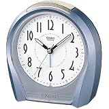 CASIO (カシオ) 目覚し時計 アナログ デスクトップクロック TQ-217-2JF