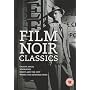 Film Noir Classics [DVD] [1945] <b>DVD</b> ~ Linda Darnell