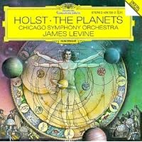 Holst: The Planets