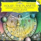 Holst: The Planets