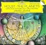 Holst: The Planets