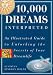 Book 10, 000 Dreams Interpreted