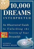 10, 000 Dreams Interpreted