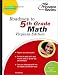 Book Roadmap to 5th Grade Math, Virginia Edition (State Test Prep Guides)