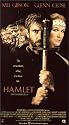 Hamlet (1990) [VHS]