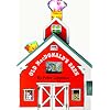 Old MacDonald's Barn (Mini House Book)