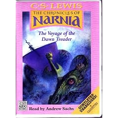 The Voyage of the "Dawn Treader": Complete & Unabridged