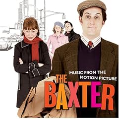 The Baxter [US-Import]