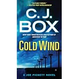 Cold Wind (A Joe Pickett Novel)