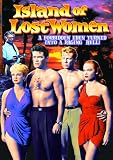 Island of Lost Women [DVD] [1959] [Region 1] [US Import] [NTSC]