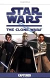 Captured (Star Wars: The Clone Wars)