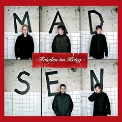 Frieden im Krieg (limitierte Familienedition)