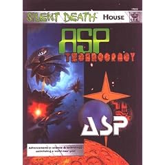 Asp Technocracy