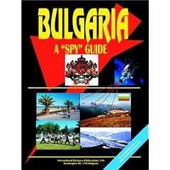 Bulgaria A "Spy" Guide