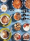 Gourmet 2004: Wall Calendar