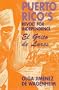 Puerto Rico's Revolt for Independence: El Grito De Lares