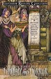 The Year's Best Fantasy and Horror (Year's Best Fantasy & Horror (Paperback))