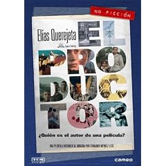 The Producer ( El Productor ) [ Spanische Fassung, Keine Deutsche Sprache ]