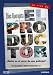 The Producer ( El Productor ) [ Spanische Fassung, Keine Deutsche Sprache ]