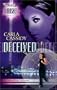 Deceived: An Athena Force Adventure (Silhouette Bombshell)