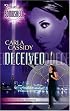Deceived: An Athena Force Adventure (Silhouette Bombshell)