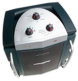 Black & Decker BDCH200 Ceramic Heater