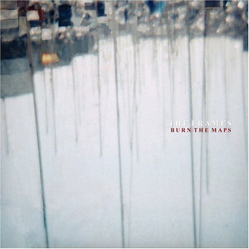 CD-Charts   : Burn the Maps