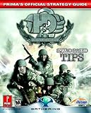 Hidden & Dangerous 2: Prima's Official Strategy Guide