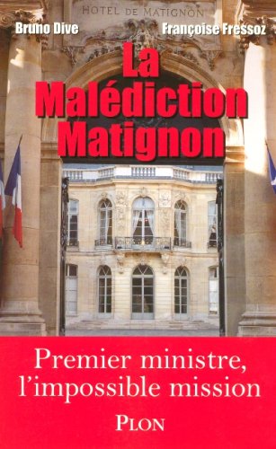 La malédiction Matignon