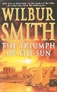 The Triumph of the Sun: A Novel of African Adventure (Courtneys)