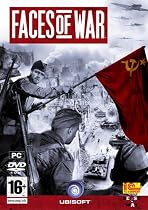 Faces of War (PC DVD)