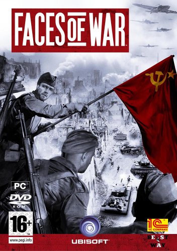 Faces of War (PC DVD)