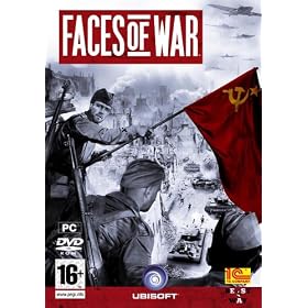 Faces of War (PC DVD)