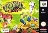 Revue Ubisoft  / Tonic Trouble