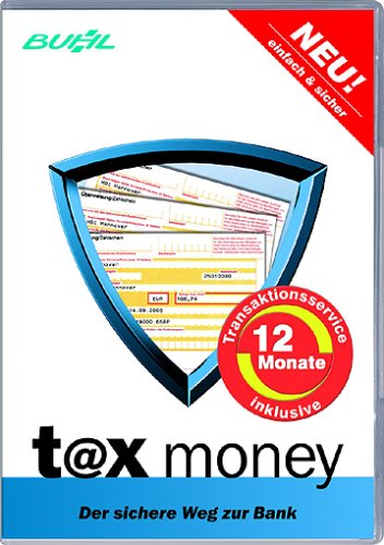 Tax Money