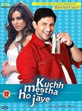 Kuchh meetha ho jaye(bollywood/hindi/indian/
