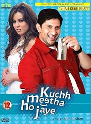 Kuchh meetha ho jaye(bollywood/hindi/indian/