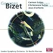 Bizet: Carmen Suites/L'Arlesienne Suites etc