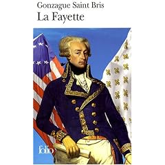 La Fayette