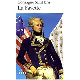 La Fayettepar Gonzague Saint Bris