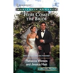 Here Comes The Bride: The Bridesmaid's Proposal\The Billionaire's Blind Date