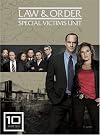 Law & Order...