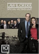 Law & Order: Special Victims Unit - The Tenth Year