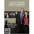 Law & Order: Special Victims Units - The Complete Tenth Season