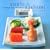 Sushi and Sashimi: Simple Food, Fresh Flavours (Contemporary Kitchen)