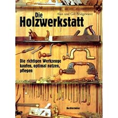 Die Holzwerkstatt